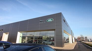 Inchcape Jaguar York york