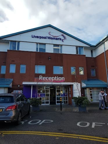 Liverpool Women's Hospital liverpool - image 3