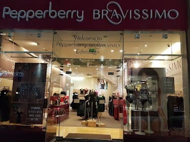 Bravissimo edinburgh - image 1