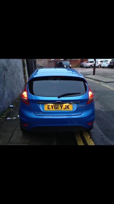 Spic n Span Mobile Valeting liverpool - image 4