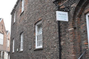 Aldwark Dental Practice york