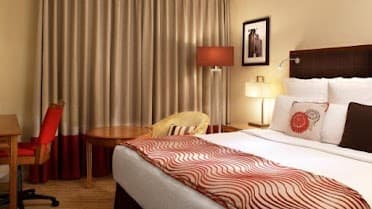 Edinburgh Marriott Hotel edinburgh - image 2