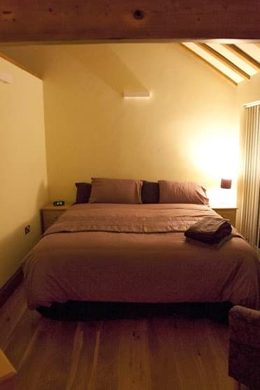 The Owl Barn Holiday Cottage york - image 2