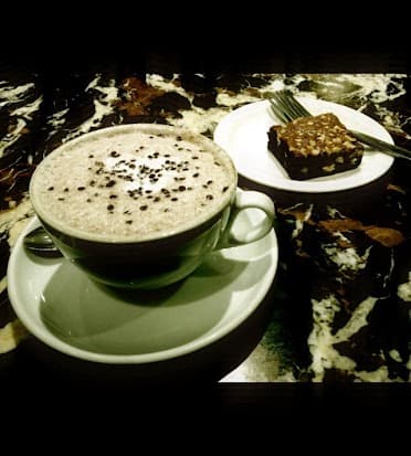 Caffè Nero london - image 7