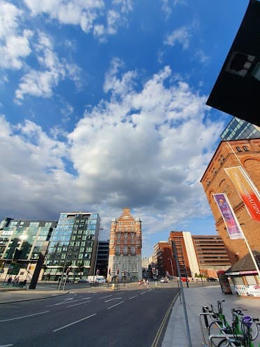 James Street liverpool - image 9