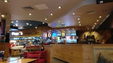 Pizza Hut Restaurants liverpool - image 6