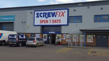 Screwfix york