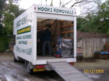 Hooks Removals york