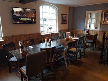 Prince Regent cambridge