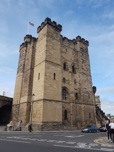 Newcastle Castle - image 2