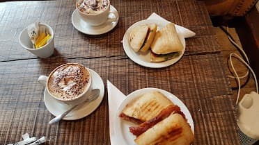 Gatehouse Coffee york - image 5
