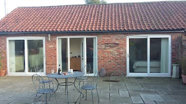 The Owl Barn Holiday Cottage york - image 8