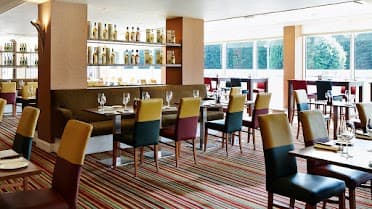 Edinburgh Marriott Hotel edinburgh - image 9