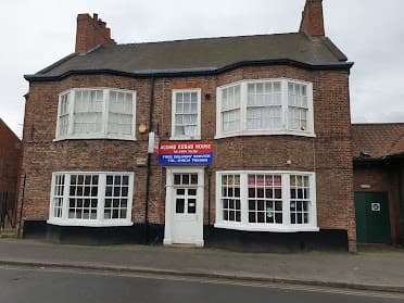 Acomb Pizza &amp; Kebab House york
