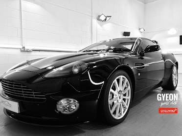 GT Performance Detail - XPEL PPF - GYEON QUARTZ - Detailing Specialist Yorkshire york - image 3