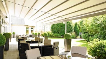 Edinburgh Marriott Hotel edinburgh - image 10