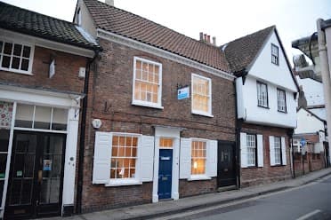 James Pegg Dentistry york