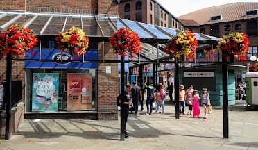 Boots york