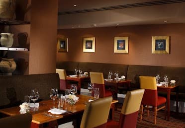 Edinburgh Marriott Hotel edinburgh - image 5