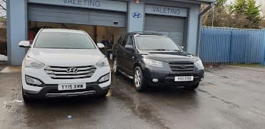 Minstergate Hyundai - York york