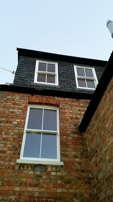 Woodcraft Windows (Oxfordshire) oxford - image 5