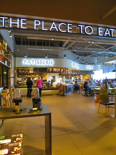 John Lewis &amp; Partners york