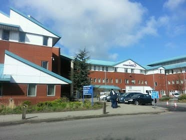 Liverpool Women's Hospital liverpool - image 8