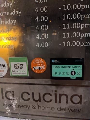 La Cucina Ltd brighton - image 2