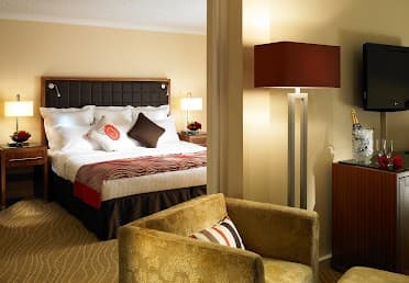 Edinburgh Marriott Hotel edinburgh - image 7