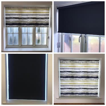 Solent Blind &amp; Curtain Co Ltd southampton - image 9