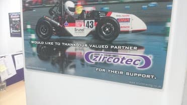 Zircotec oxford - image 3