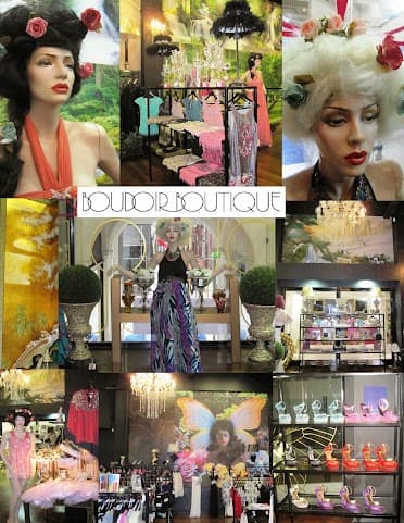 Boudoir Boutique liverpool - image 2