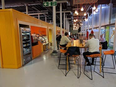Engine Shed bristol - image 3