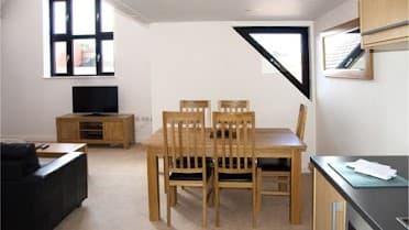 Oxford Apartment oxford - image 7