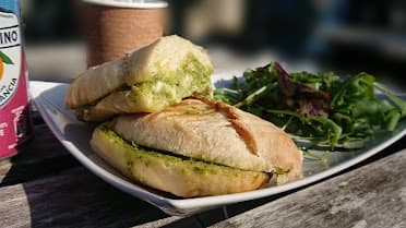 Gatehouse Coffee york - image 3