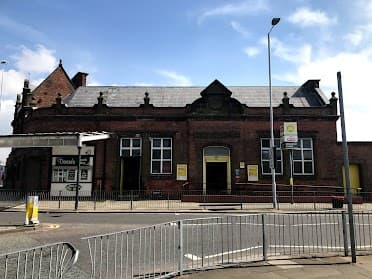 Birkenhead Central liverpool - image 3