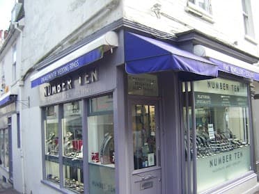 Number Ten brighton - image 2