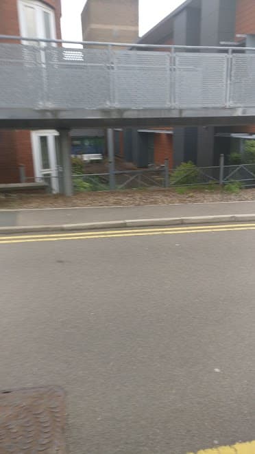 Northern General Hospital- Accident and Emergency Department sheffield - image 7