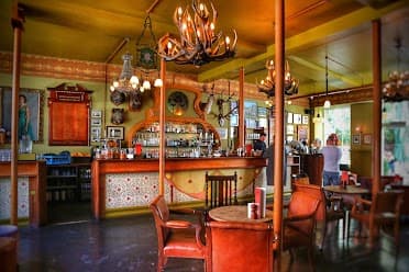 Cosy Club salisbury - image 6