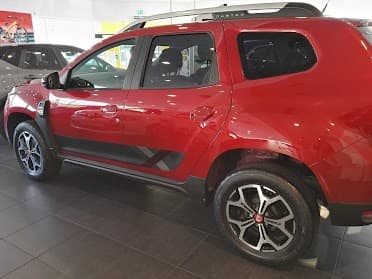 Bristol Street Motors Renault Bradford leeds - image 4