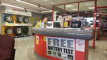 National Tyres and Autocare glasgow - image 2