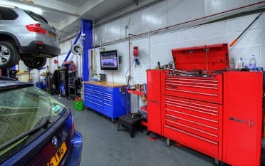 BM Wirral liverpool - image 7