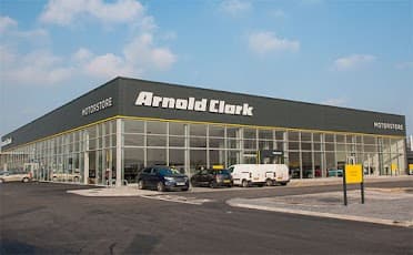 Arnold Clark York Motorstore york - image 10