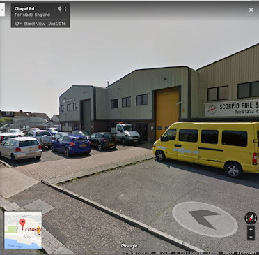 Juniper Catering Limited t/a The Flour Pot Bakery brighton - image 1