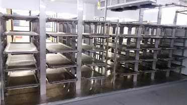 Mortuary Refurbishments leicester - image 8