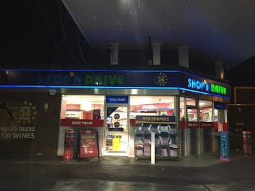 BP liverpool