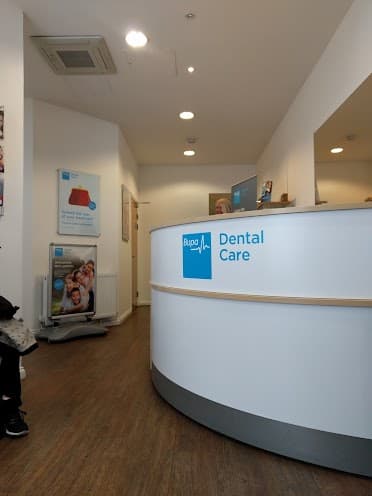Partick Dental Care glasgow