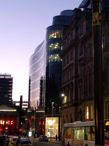 Brodies LLP glasgow - image 5