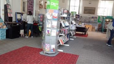 Chiswick Library london - image 7