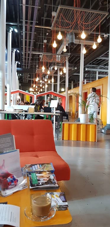 Engine Shed bristol - image 10